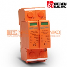PV DC Surge Protection Device